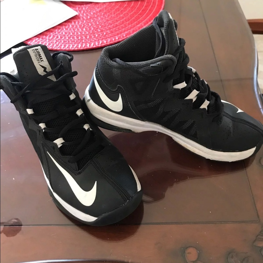 Air max Stutter Step 2